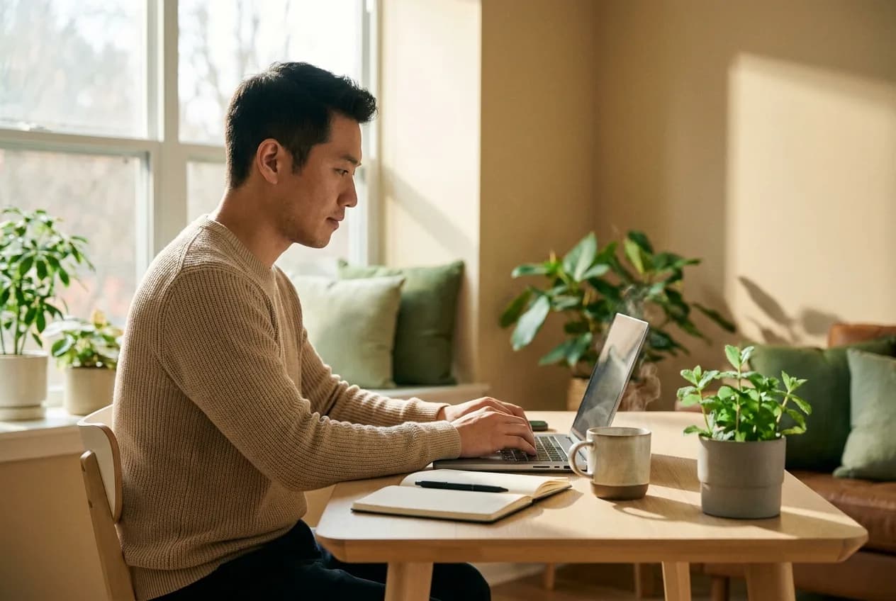 OPC · 一人公司 / 自由职业