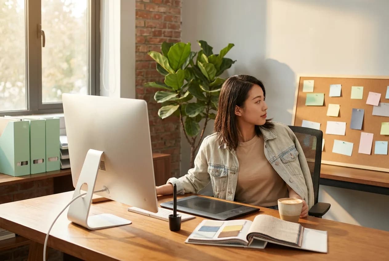 工作室 / 项目制公司